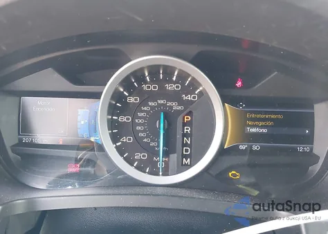 2014 Ford Explorer Xlt из США, поврежденный, VIN 1FM5K7D88EGA74401